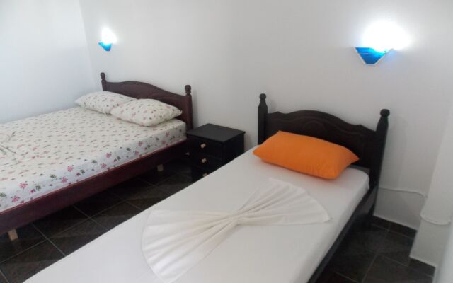 Hotel Infinity
