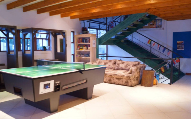 Atlantic Point Backpackers