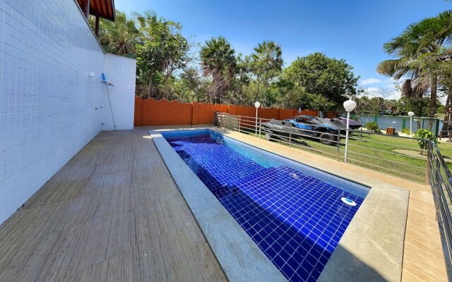 Lençois Ville Residence