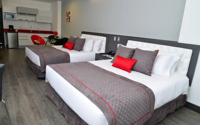 Citimed Hotel