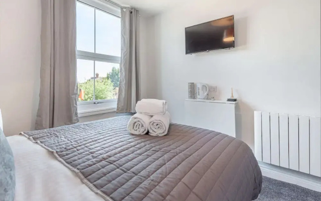 Host Stay The Bull Inn Flat 1