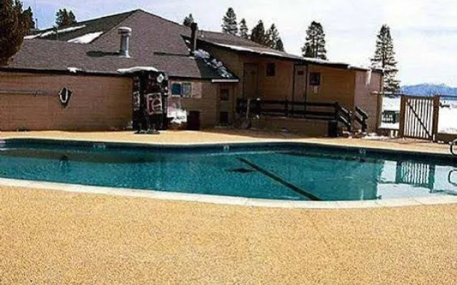 Tahoe Sands Resort