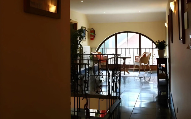 Hotelhoeve Klein Nederlo