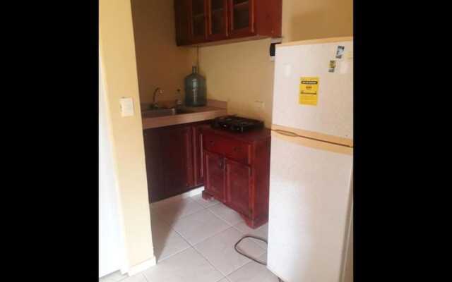 Apartahotel Next Nivel - One Bedroom Apartment