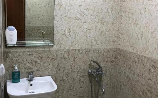 guest house