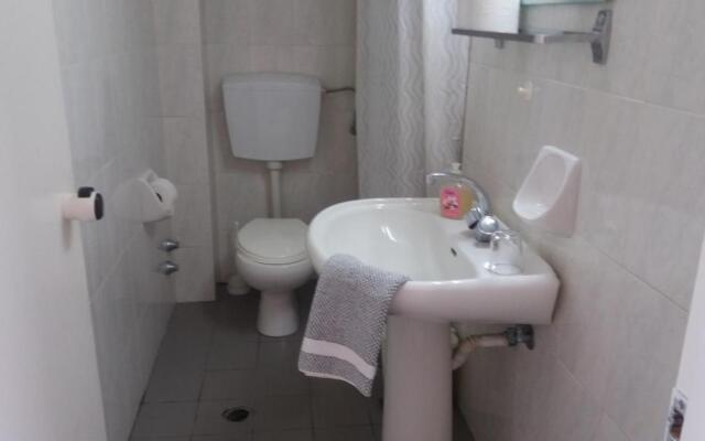 Astra Hotel Apartments