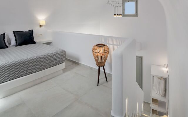 Seven Suites