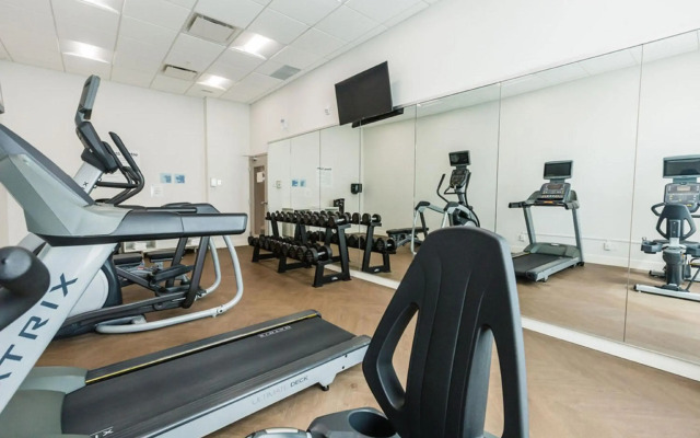 Holiday Inn Express & Suites Edmonton N - St. Albert by IHG