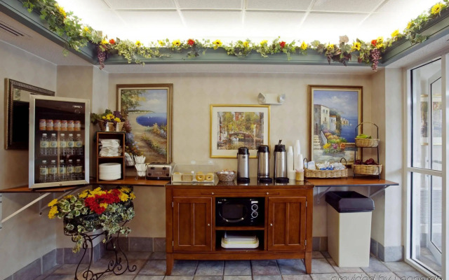 Econo Lodge Meadville