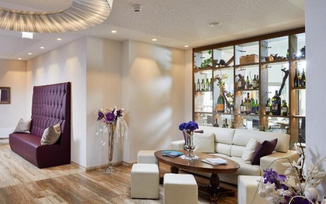 Hotel Barbarahof Kaprun -  Adults Only