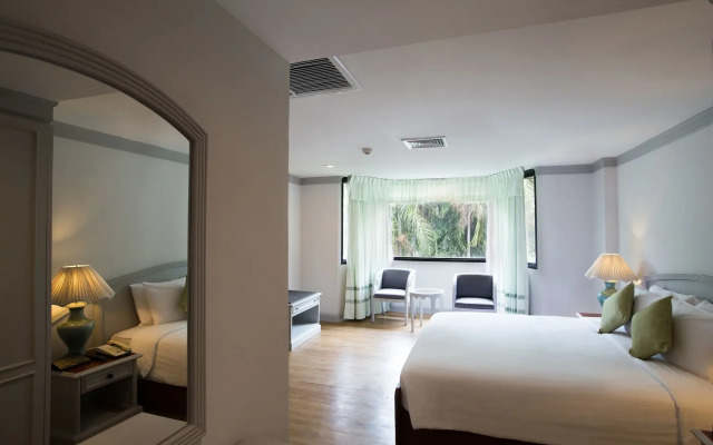 The Imperial Hotel and Convention Centre Phitsanulok