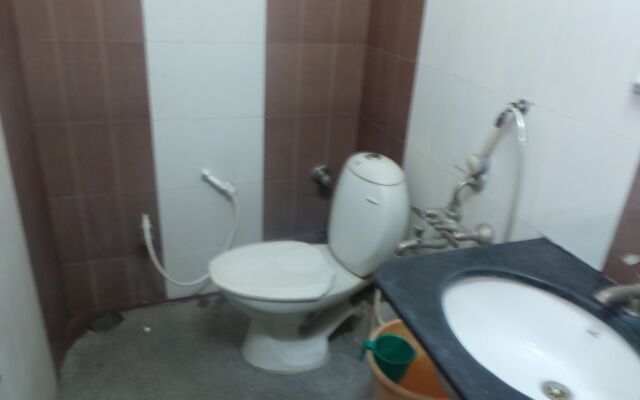 GKS Residency