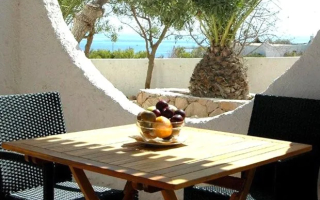 Complesso Marina Di Cala Creta