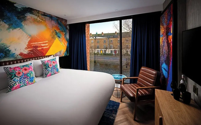 NYX Hotel Dublin Portobello