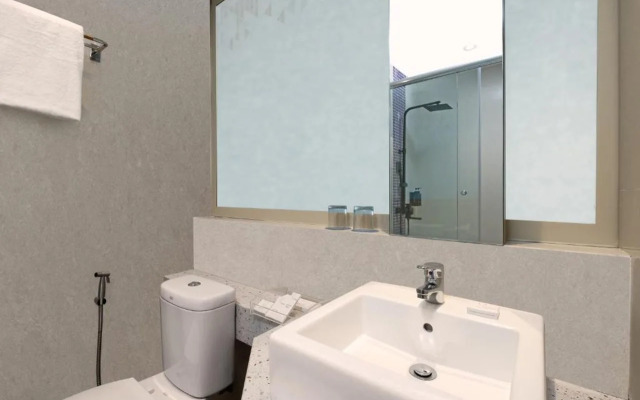 Oakwood Merdeka Bandung