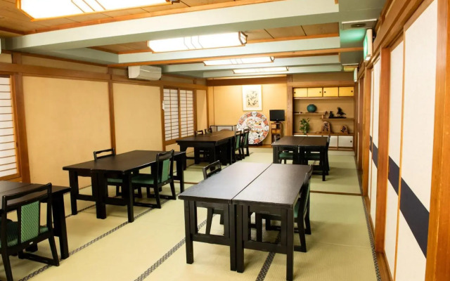 Matsuya Ryokan
