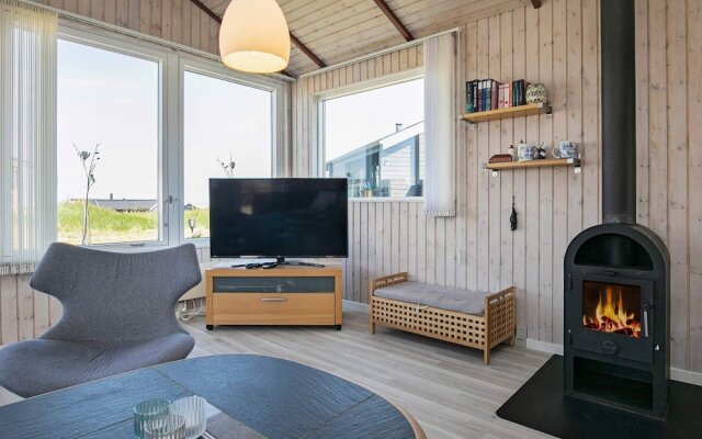 6 Person Holiday Home in Hjørring