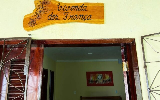 Casa Incrível na Vivenda do Iguape