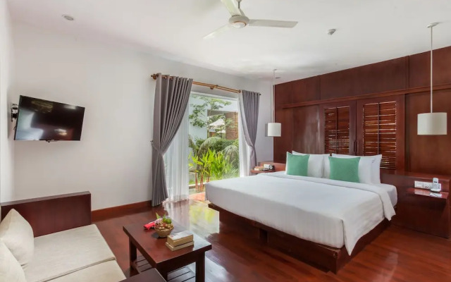 Nita By Vo Private Pool