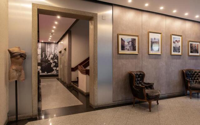 Hotel Samasa Fundão