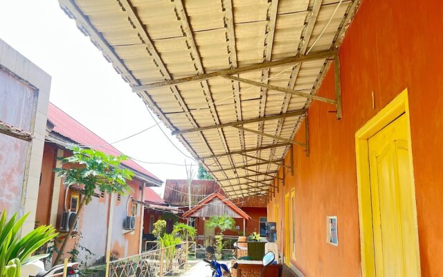 Hotel O Guest House Leo Patra