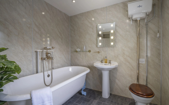 Brantholme Guest House