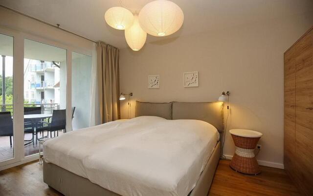 Likedeeler Wohnung 22