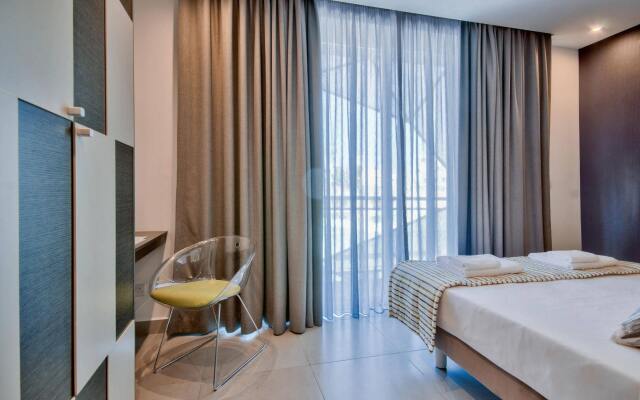 Jules Suites
