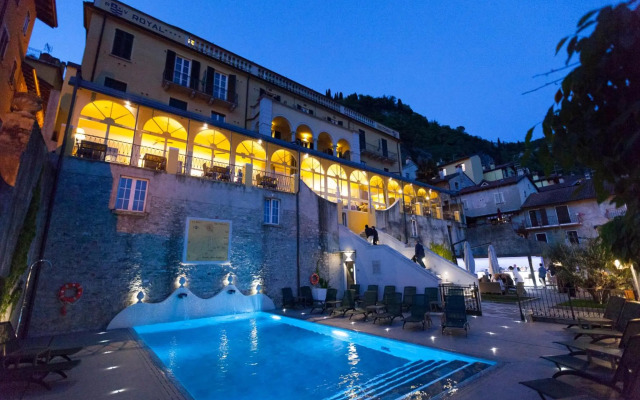 Hotel Royal Victoria - by R Collection Hotels