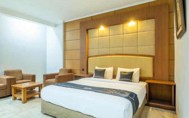 OYO 2329 Hotel Nyland 3 Cijagra