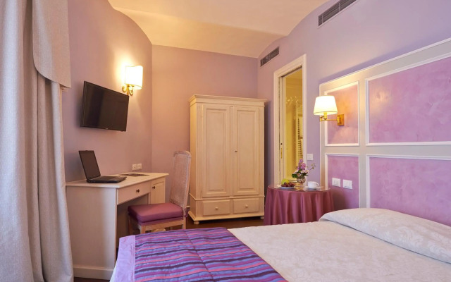 Hotel Firenze Capitale