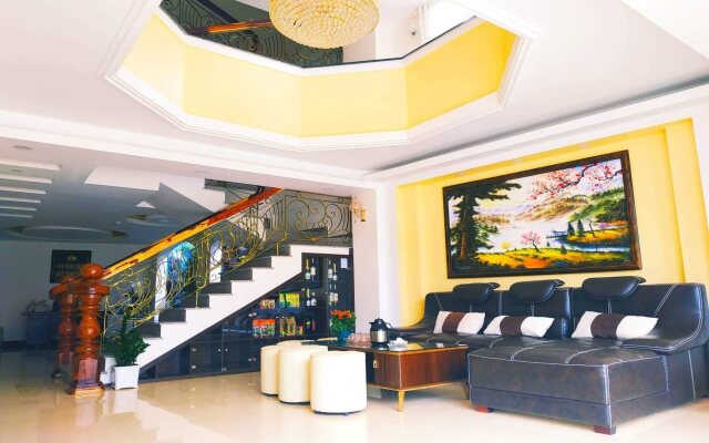 Hoang Thang Hotel