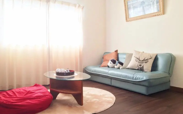 Linlin's Guest House