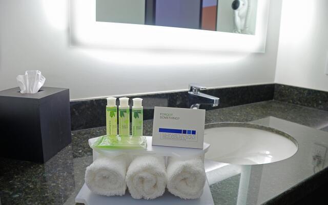 Holiday Inn Express Tegucigalpa by IHG