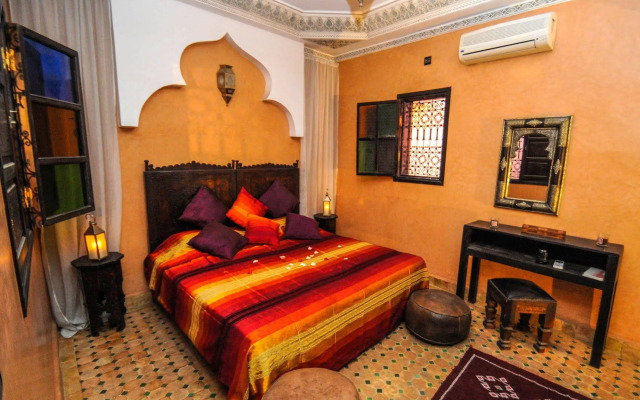 Riad Dar Aby