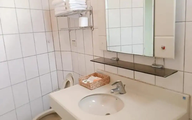 Cheng Lan Hotel