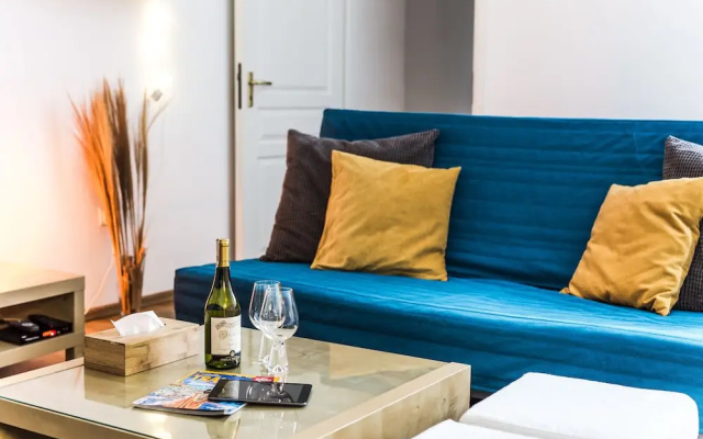 KK Apartments
