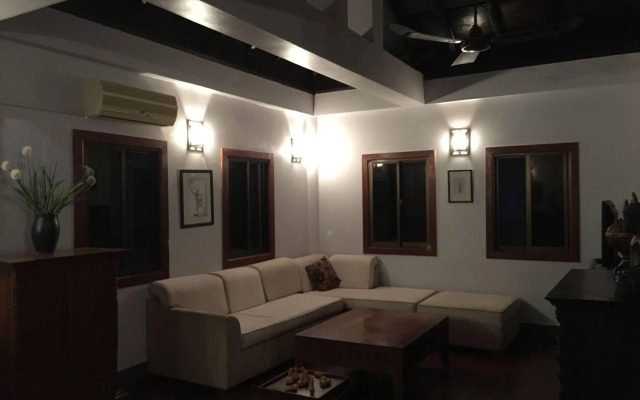 Relax Resort Angkor Villa
