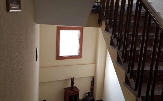 Hostal L Escaleta
