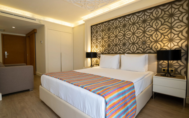 Duja Didim (Ex Aurum Moon Holiday Resort)