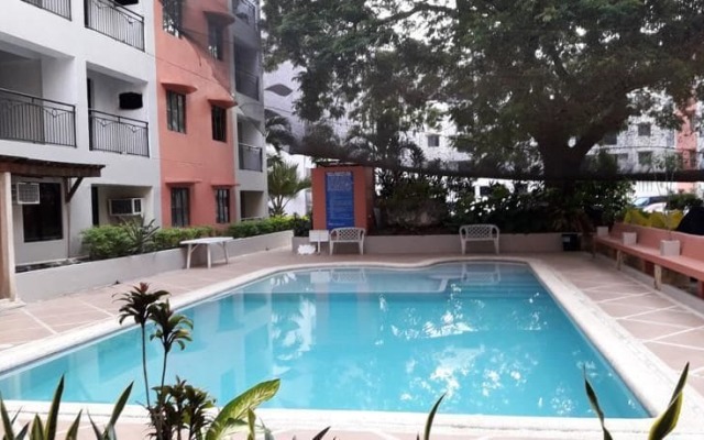 D522 Hostel at Kiener Hills - Near Cebu Airport