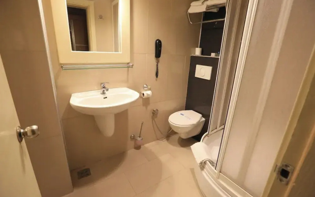 Çalı Otel