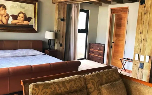 Suites En Brisas De Zicatela