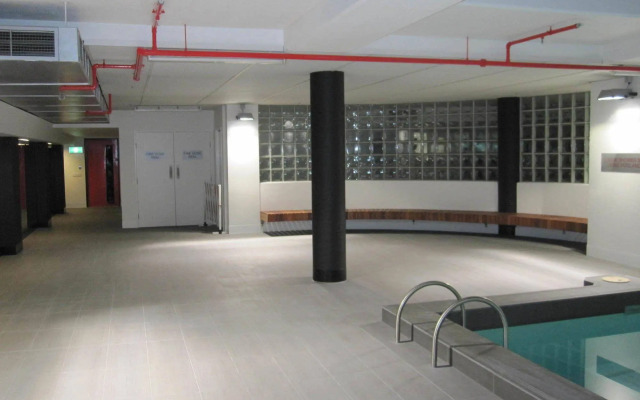 Paramount Serviced Apartments