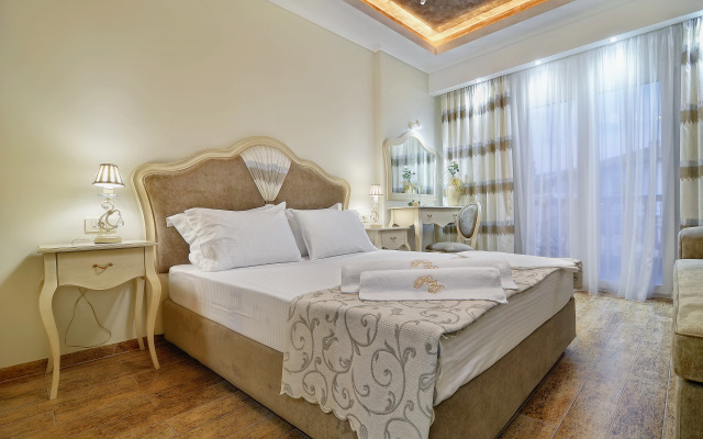 Hotel Parga Princess