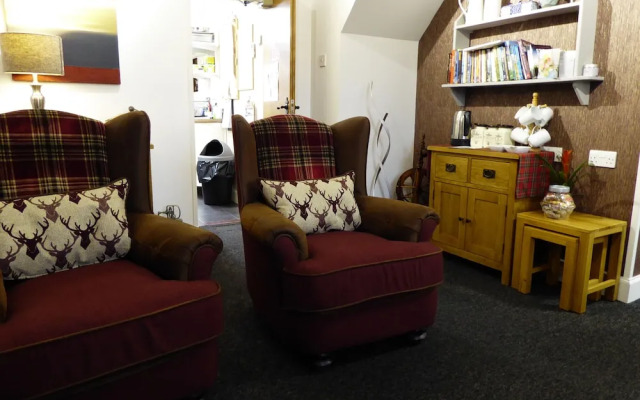 Drumquin Guest House