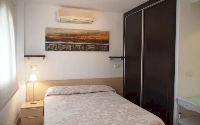 RealRent Port Xabia