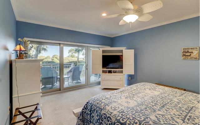 458 Captains Walk Villa