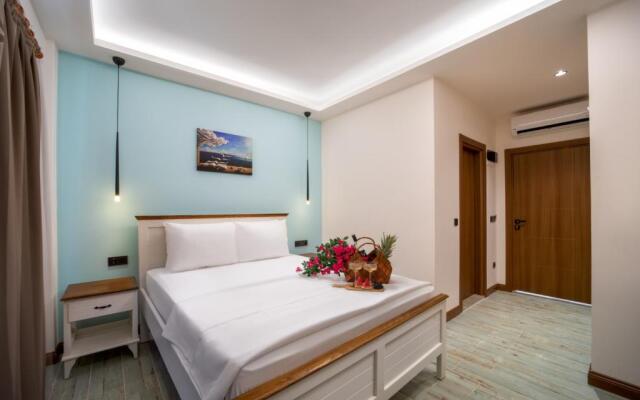 Melitya Hotels Gokceada