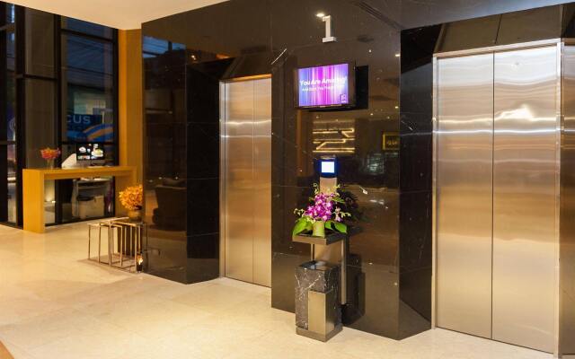 Hotel Icon Bangkok Sukhumvit 2